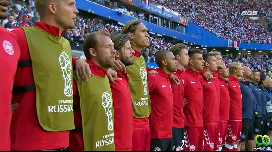 世界杯录像回放丹麦秘鲁vs