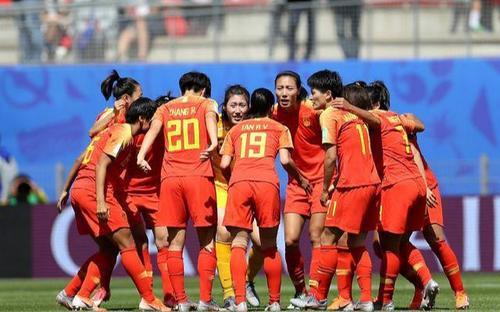 中国女足vs韩国的结果