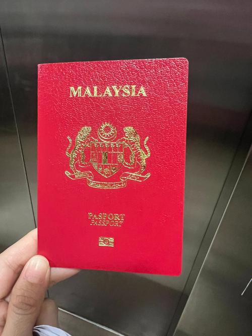 中国护照vs马来西亚护照