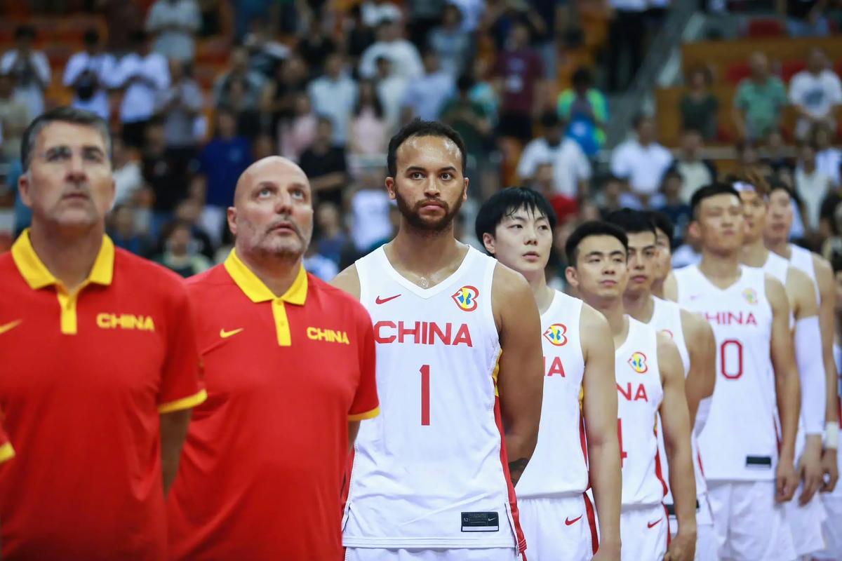 中国男篮vs塞尔维亚分差
