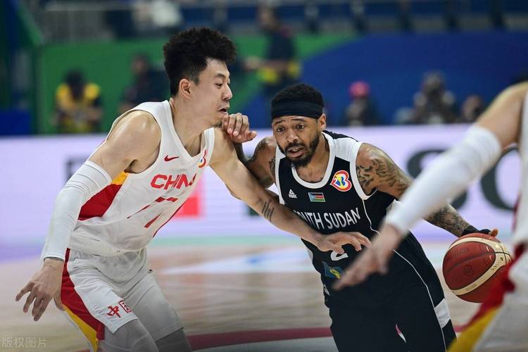 中国男篮vs波多黎各重播