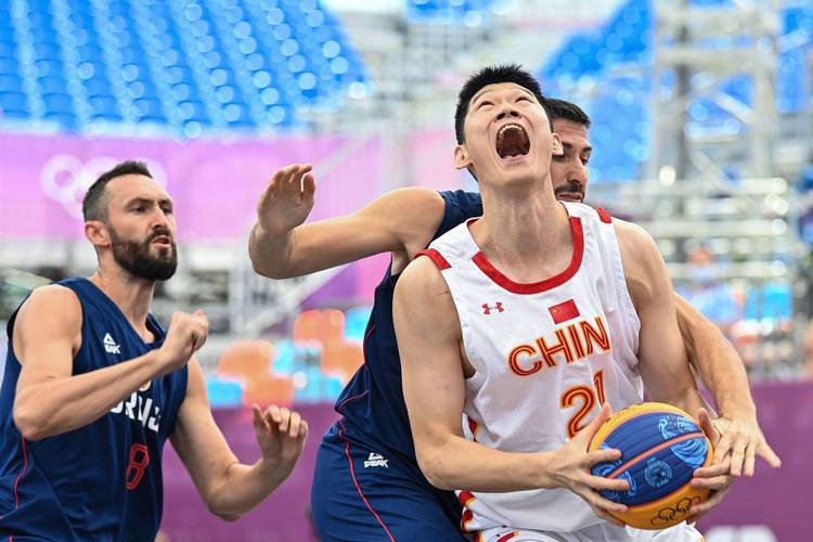 中国vs菲律宾男篮世界杯录像