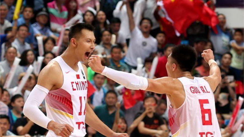 中国vs菲律宾2015亚锦赛