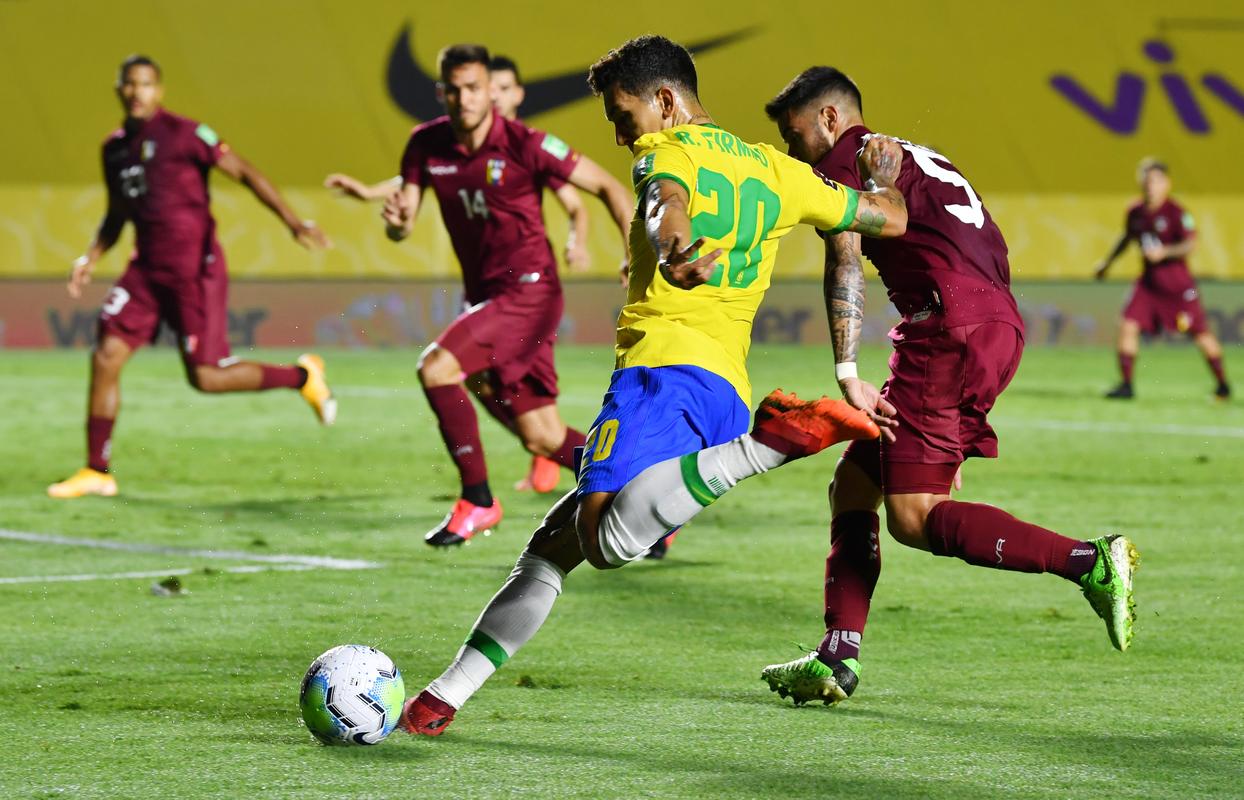 南美足球预选赛直播