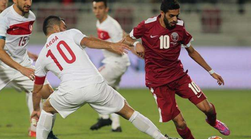 卡塔尔vs黎巴嫩谁赢