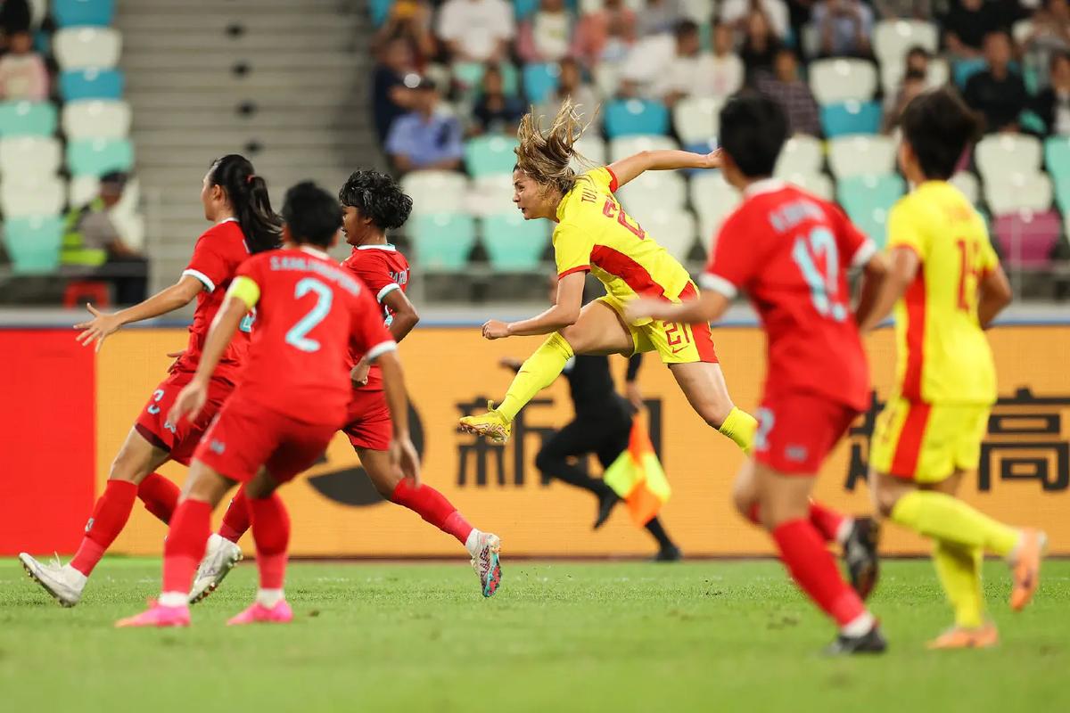 女足比赛中国vs韩国在哪