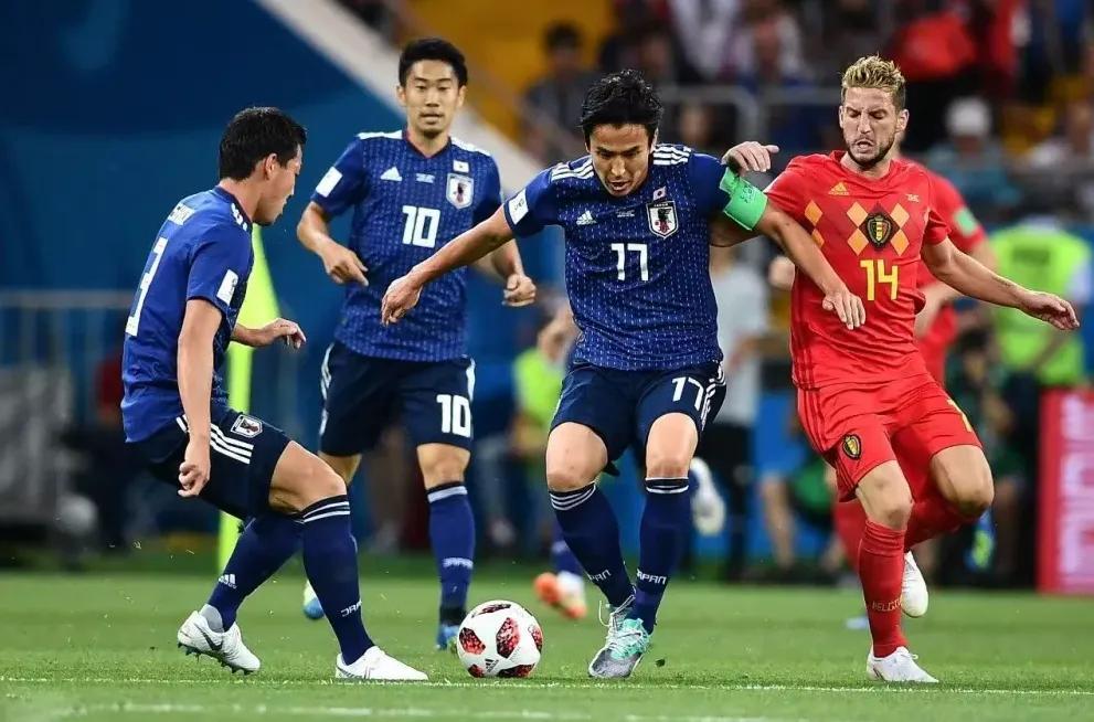 德国vs日本是什么比赛