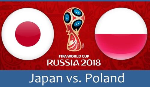 日本VS波兰预测双方实力分析