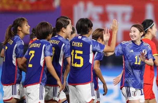杭州亚运会足球香港vs日本半决赛