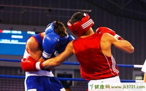 泰国武术vs日本拳击比赛