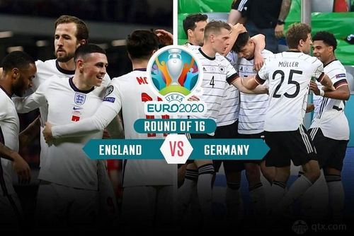 英格兰vs德国录像直播