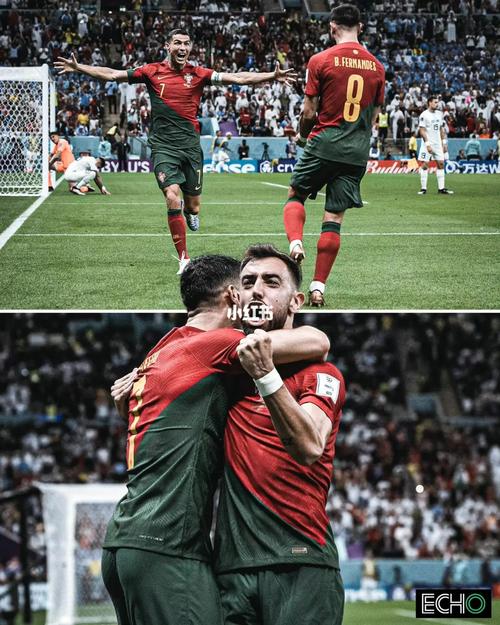 葡萄牙vs乌拉圭打平后果