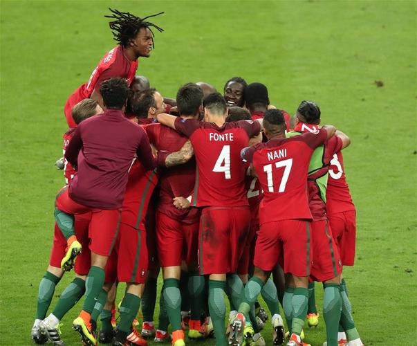 葡萄牙vs法国收尾球员