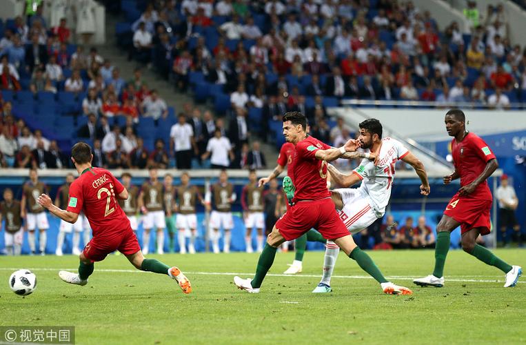 西班牙vs葡萄牙3:3比赛视频回放