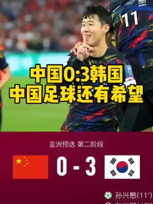足球中国香港vs韩国解说