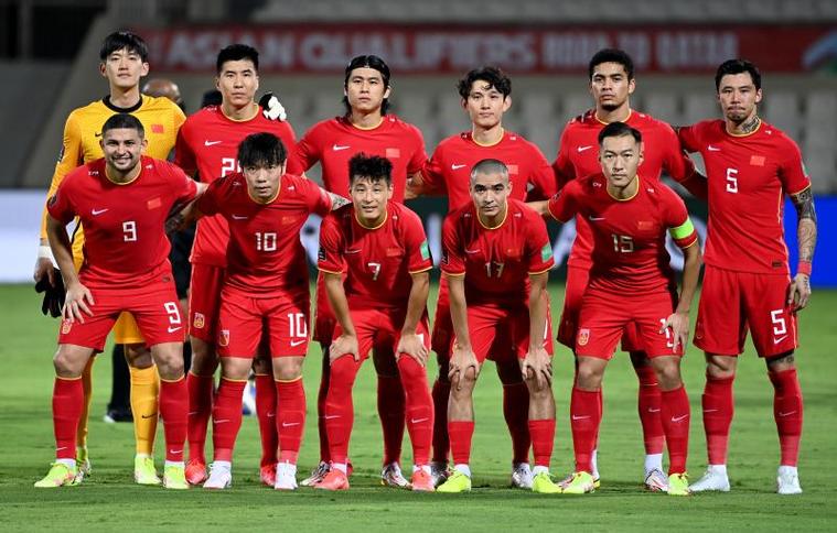 足球越南vs中国2022