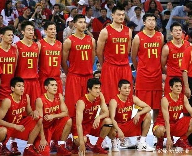 2021美国vs中国篮球