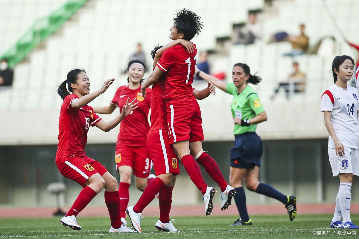 2022女足中国vs韩国