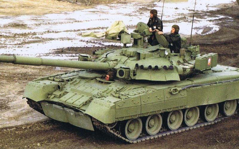t72坦克vs德国豹的相关图片