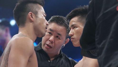 中国古拳vs日本人的比赛的相关图片
