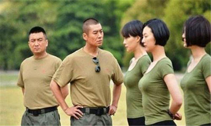 中国女军vs日本女军的相关图片