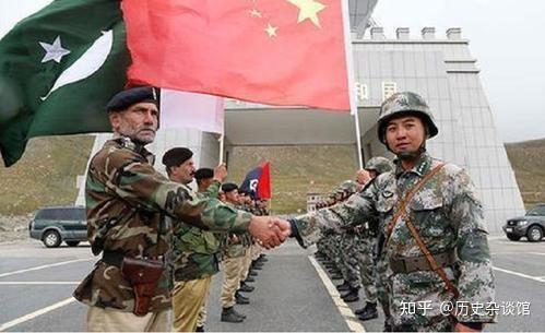 中国队员vs巴基斯坦的相关图片
