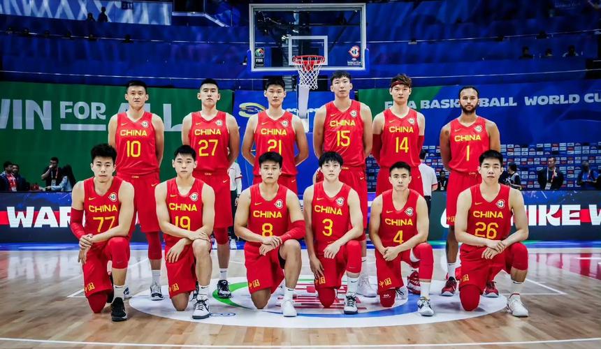 亚洲运动会中国男篮vs非菲律宾的相关图片
