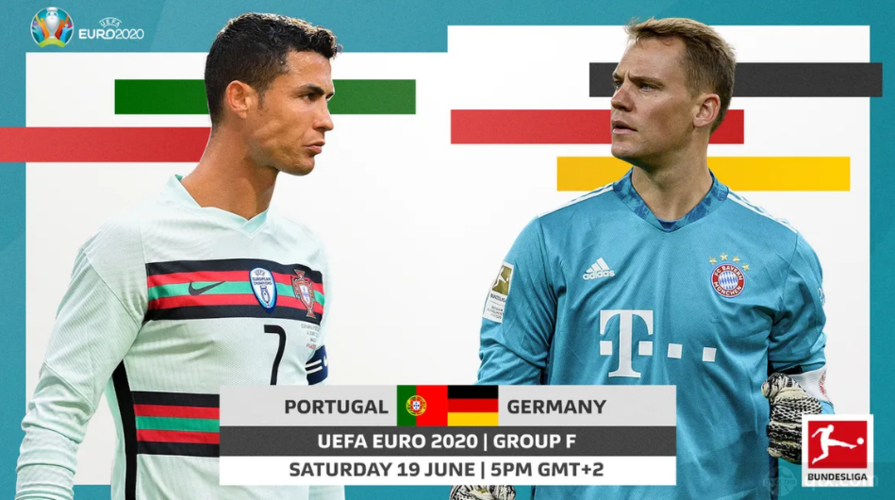 四仰八叉德国vs葡萄牙的相关图片