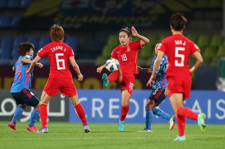 女足vs日本两次扳平视频的相关图片