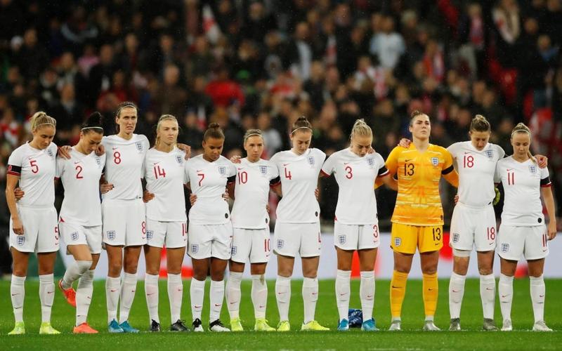 女足欧洲杯德国vs英格兰的相关图片