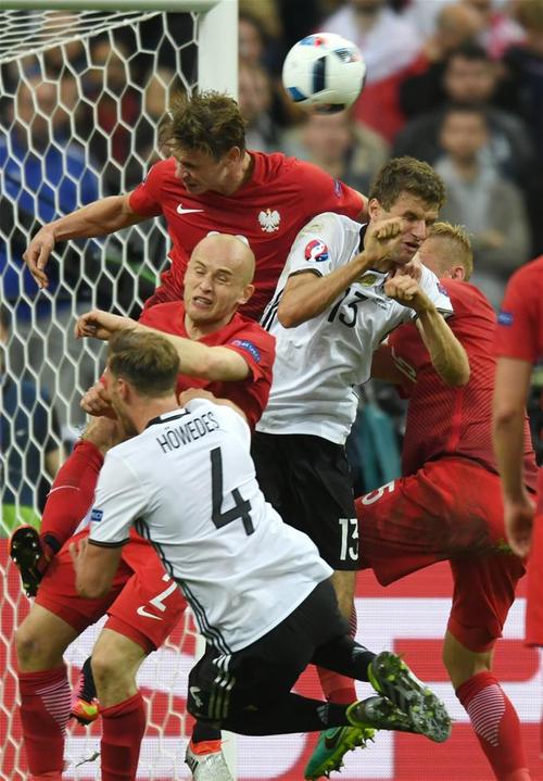 德国vs波兰客队状态全面低迷的相关图片