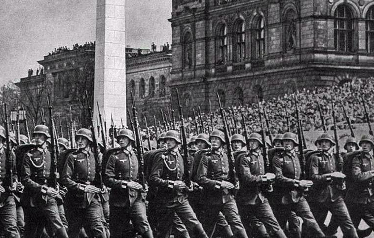德国vs苏联的相关图片