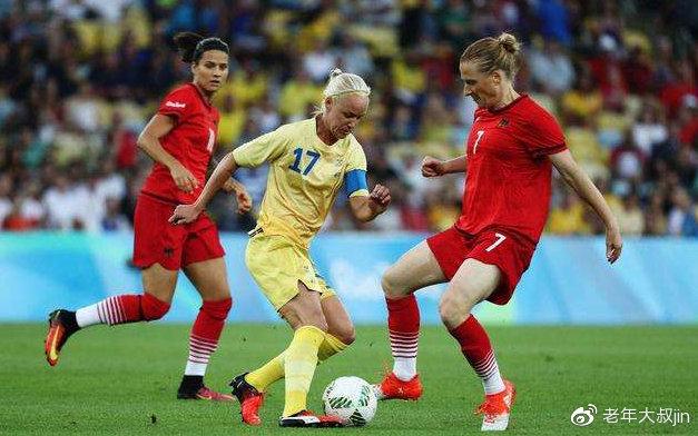 德国女vs瑞典女分析预测的相关图片