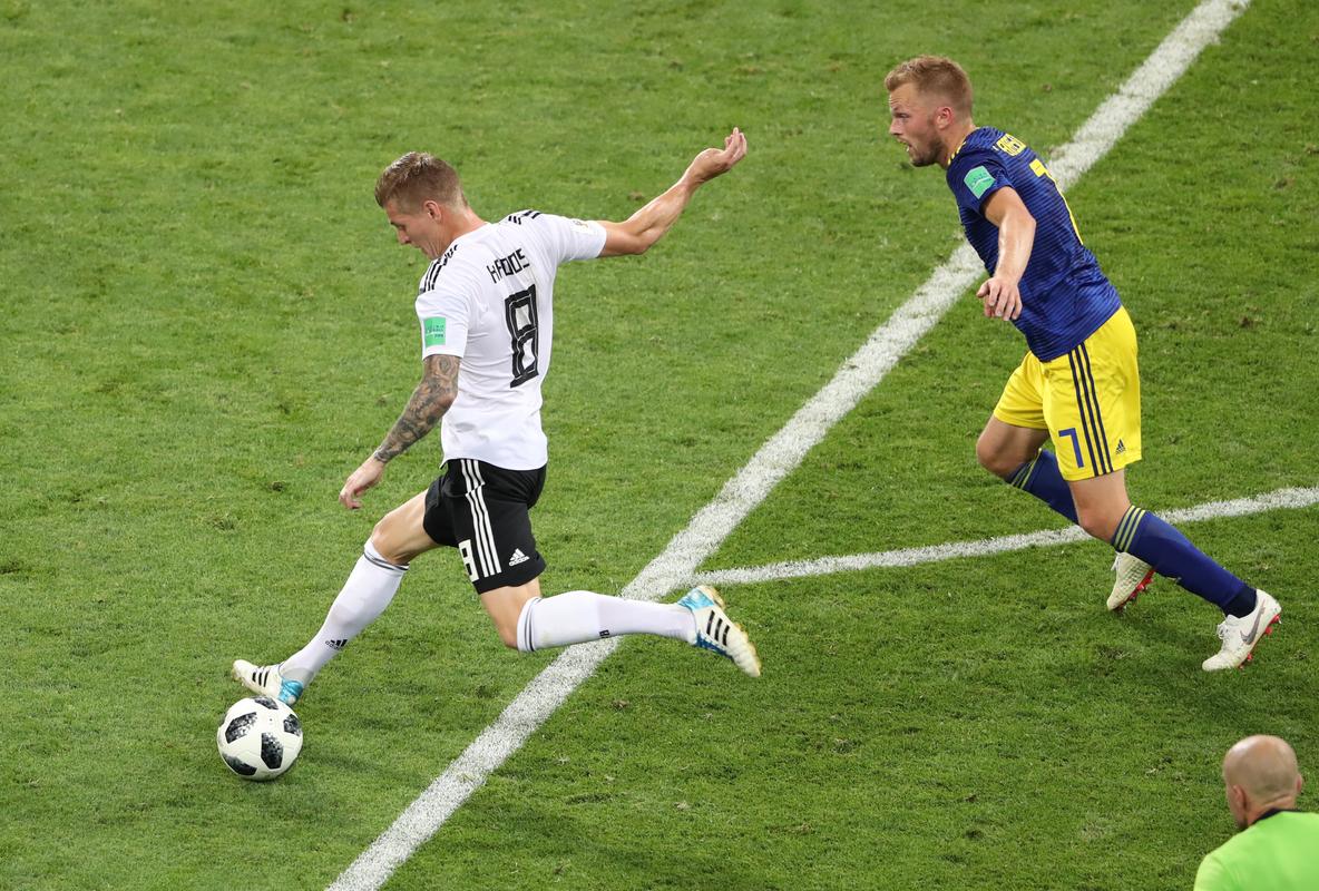 德国队vs瑞典钢铁意志的相关图片