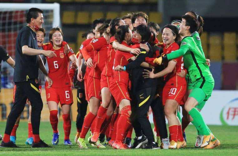 日本vs国足女足全场的相关图片