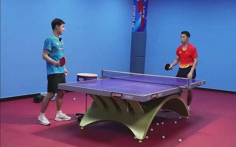 渭南澄县体育乒乓球直播的相关图片