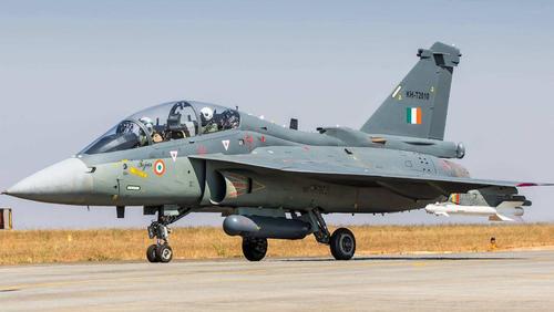 老外看中国战机vs印度战机的相关图片