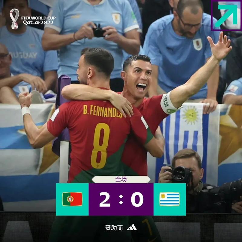 葡萄牙vs乌拉圭赔多少的相关图片