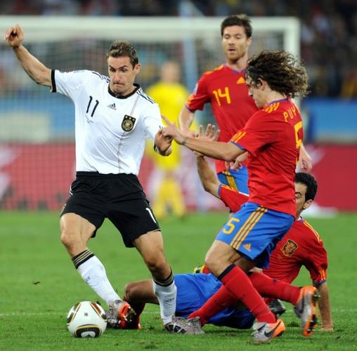 西班牙vs德国3的相关图片